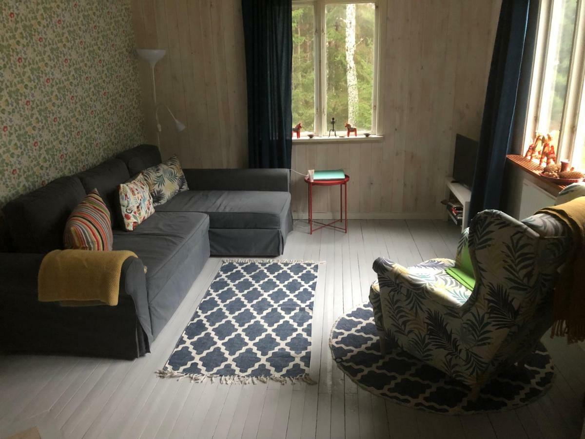 Ferienhaus Smaland Fagelfors Luaran gambar