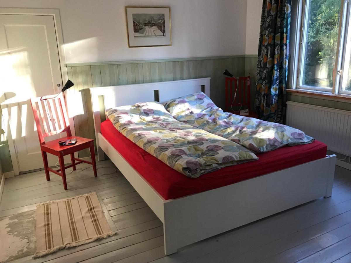 Ferienhaus Smaland Fagelfors Luaran gambar